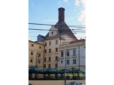 Ladislav Lax foto 2