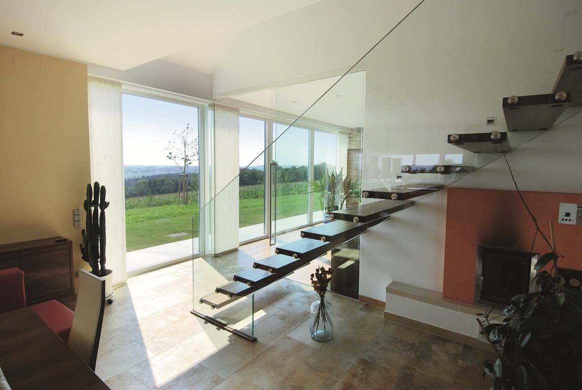 WinLux - INTERNORM foto 2
