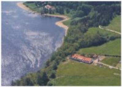 Penzion Fousek foto 2