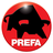 logo Prefa Aluminiumprodukte