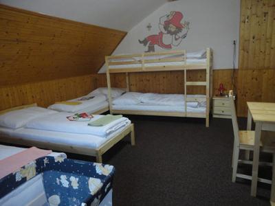 Chata U Myšáka foto 4