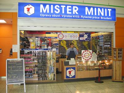 Mister Minit foto 2