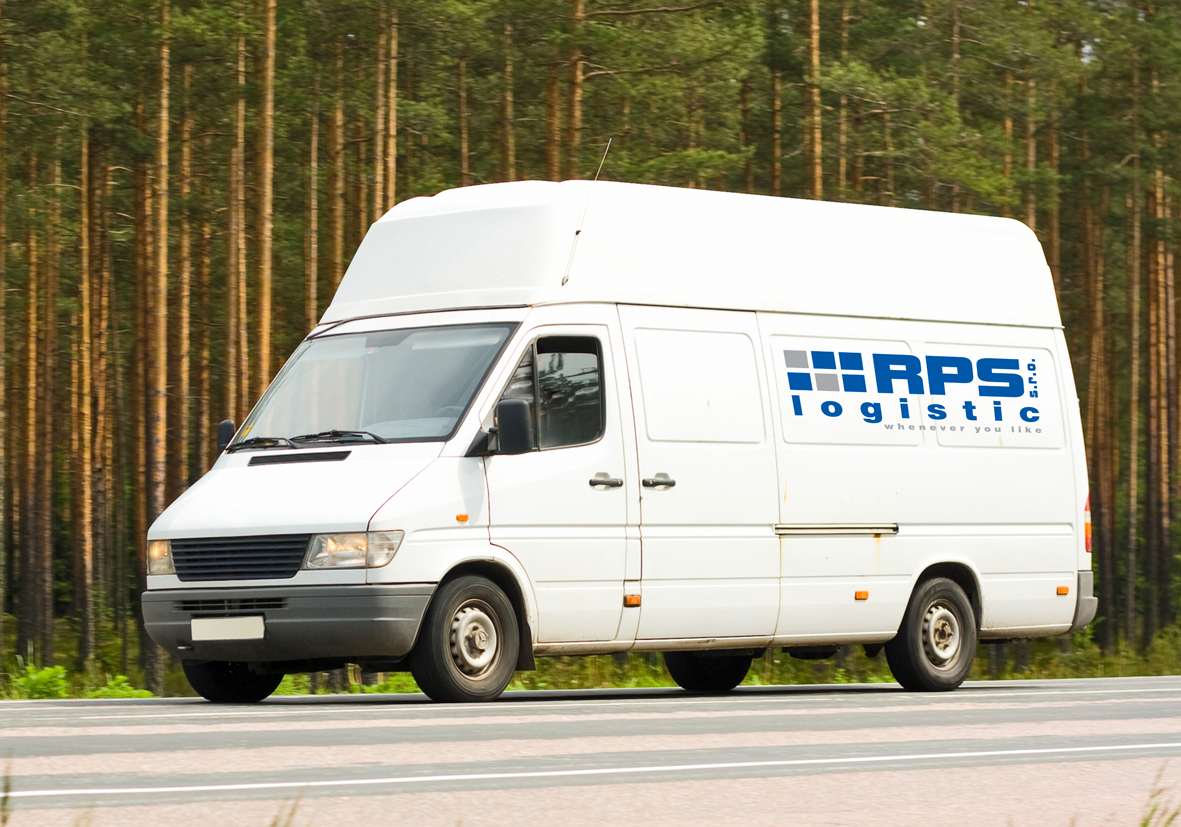 RPS logistic, s.r.o.