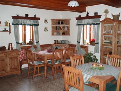 Horská bouda U Kokrháče foto 4