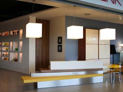 Architektonický ateliér purpur foto 3