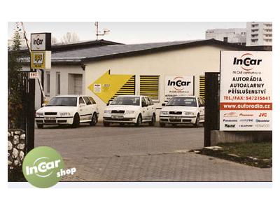 IN CAR centrum s.r.o. foto 2