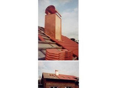 Klempířství - Ivan Horváth foto 2