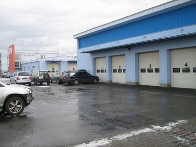 AutoCentrum Jiříkovice foto 3