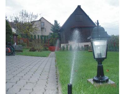 Rain Bird - automatické zavlažování Vaší zahrady foto 3
