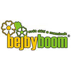 Logo obchodu Bejbyboom.cz