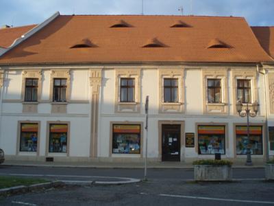 J + A zdravotnické potřeby, spol. s r.o. foto 2