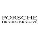 logo - Porsche Hradec Králové - Das WeltAuto
