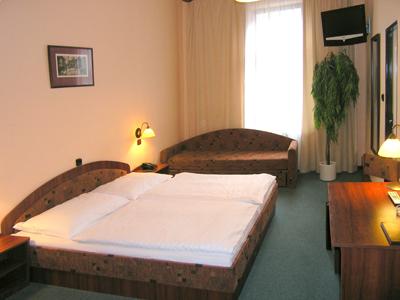 HOTEL VICTORIA foto 4