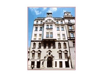 Společnost pro rozhodčí řízení, a.s. foto 2