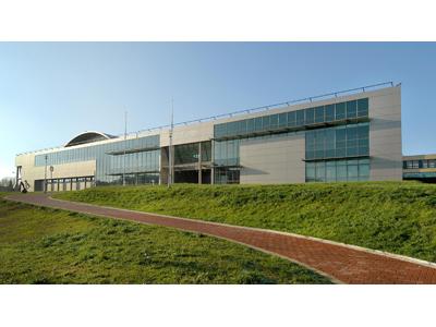 Vysoká škola báňská - Technická univerzita Ostrava -  Fakulta elektrotechniky a informatiky foto 2