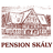 logo Penzion Skály