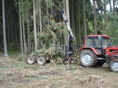 Dřevotrans - K foto 2