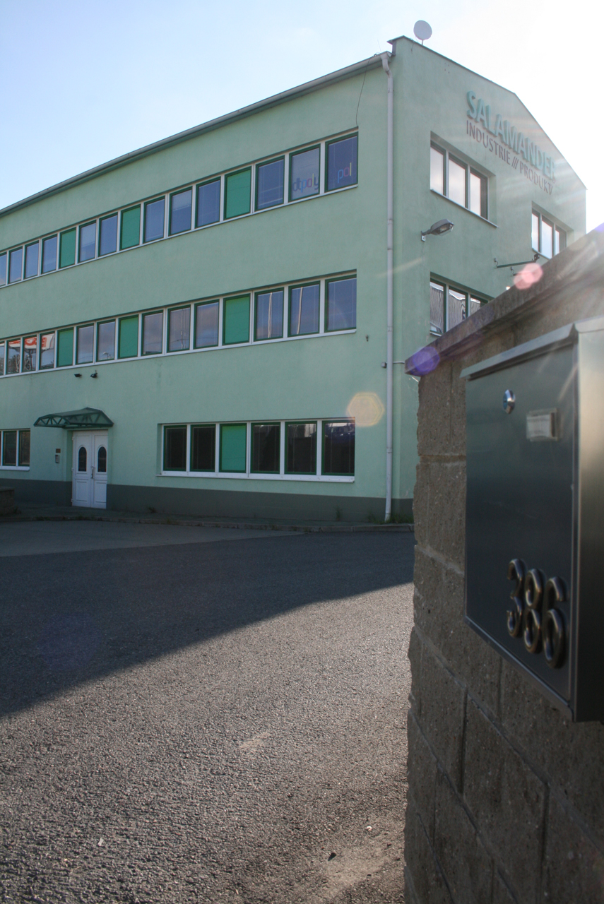 DT POLY PRAHA, s.r.o. foto 2