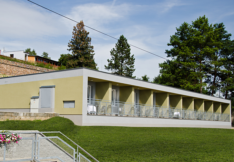 Hotel Rakovec foto 3