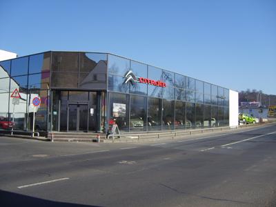 Citroën - Špindler foto 2