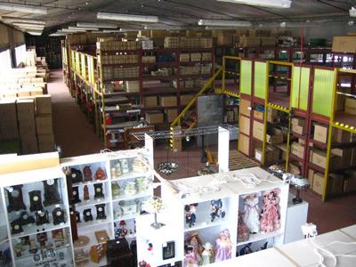 Interservis export - import foto 2