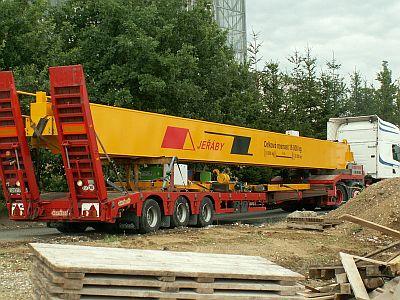 AZ - Jeřáby, s.r.o.