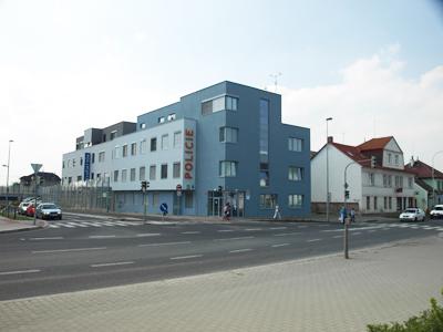 Policie ČR - Místní oddělení Uhříněves foto 2