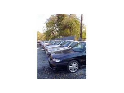 Renault servis U blonďáků foto 3