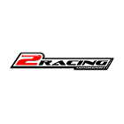 Logo obchodu 2Racing - motorsport
