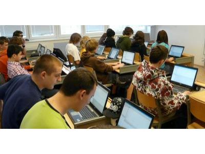 DELTA - Střední škola informatiky a ekonomie, s.r.o. foto 2