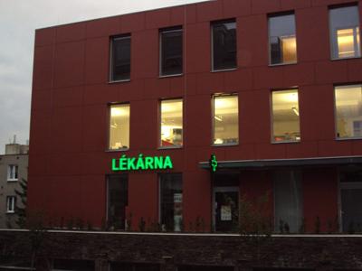 Lékárna Medispot