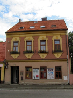 PROSPEKTIVA - SPORT LŽIČAŘ