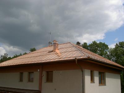 Klempířství Pečený foto 4