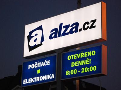 Alza.cz foto 3