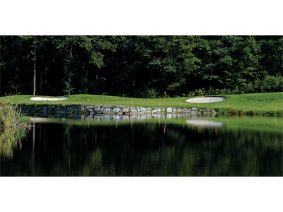 Ropice Golf Resort foto 4