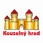 Logo obchodu Kouzelný hrad