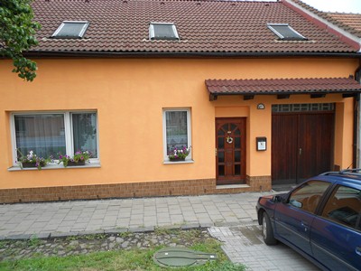 Jana Pečínková - překladatelské služby