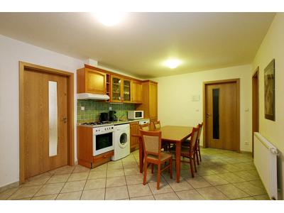 Capital Apartments foto 4