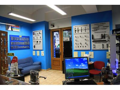 LOCKSYSTEMS, s.r.o. foto 4