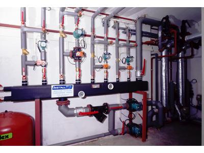 INSTALLTOP SPOL. S R.O. foto 4