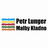 logo Petr Lunger