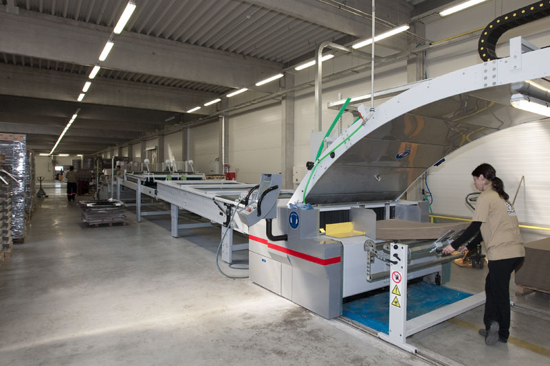 POKART spol. s r.o. – vývoj a výroba obalů foto 2