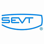 Logo obchodu SEVT