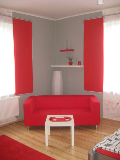 Apartmán Lucián foto 3