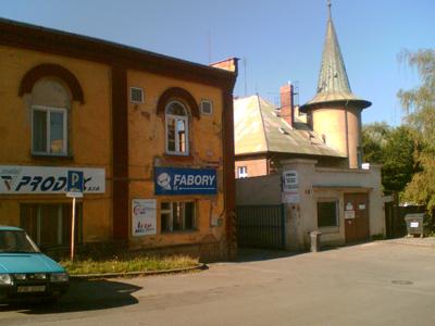 Metal PRODEX Tech, s.r.o.