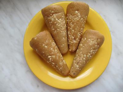 Štramberské uši Šuterová – výroba a prodej foto 2