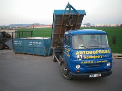 AUKO - Martin Houžvička