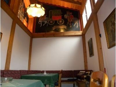 Penzion U Martina foto 4