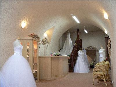 Půjčovna svatebních šatů Magnolija foto 3