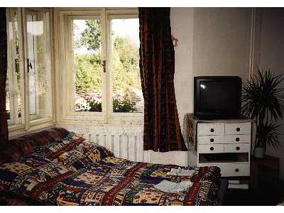 Pension Doctor foto 2